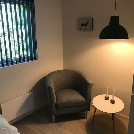 Dcu-camping Campingplads Odense