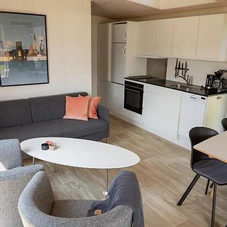 Dcu-camping * Odense