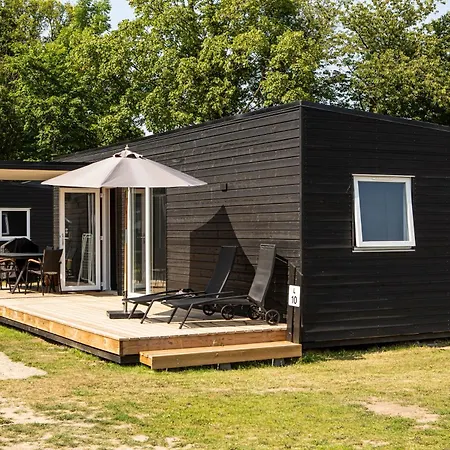 Kemp Dcu-camping