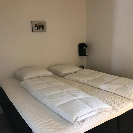 Kemping Dcu-camping Odense