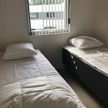 Dcu-camping Kemping Odense