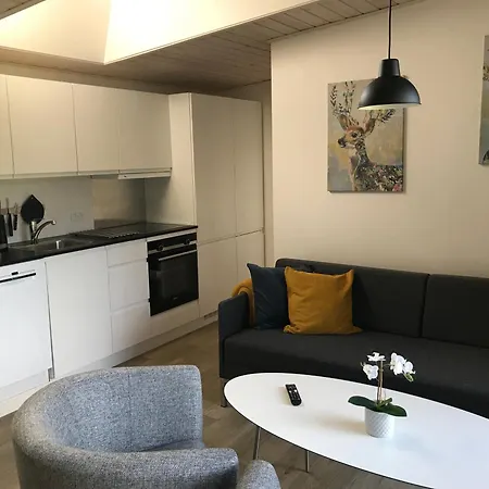 Kemping Dcu-camping Odense