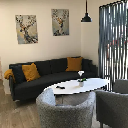 Dcu-camping * 欧登塞