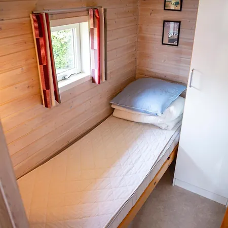 Campingplads Dcu-camping *