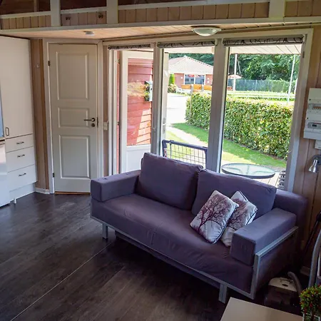 Dcu-camping * Odense