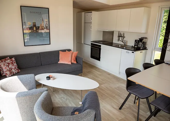 Dcu-camping * Odense