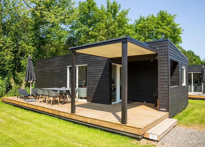 Dcu-camping Campingplads *