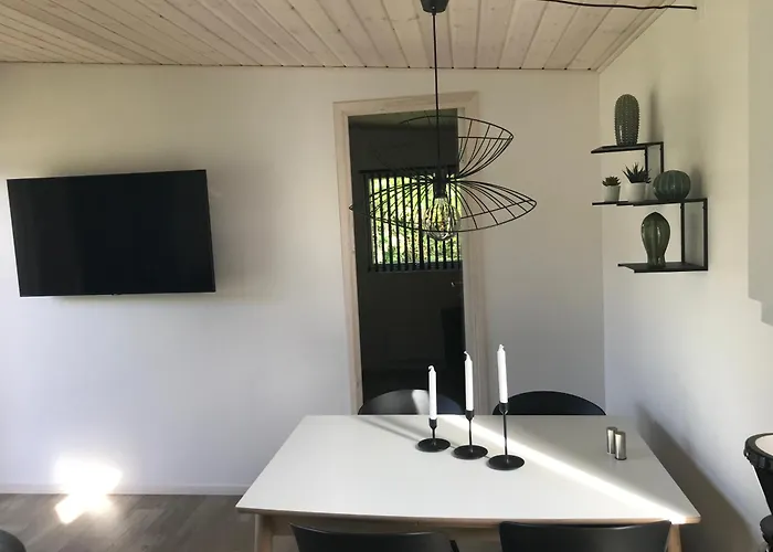 Campingplads Dcu-camping *