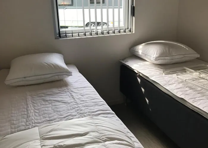 Dcu-camping Campingplads Odense