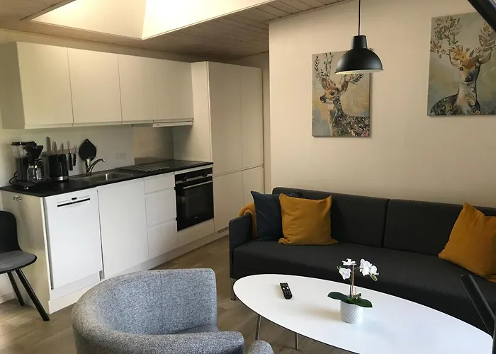 Camping Dcu-camping Odense